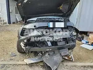 2020, Kia / K5, VIN: KNAG6412BMA089158, 10000 км., gas