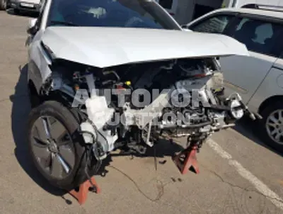 2020, Hyundai / Kona, VIN: KMHK381GFLU109836, electric