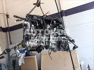 2023, Hyundai / Kona, 30000 км., gas