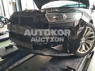 2016, Ford / Taurus, VIN: 1FAHP2F92GG129025, 154689 км., gas