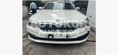 2020, BMW / 520, 135758 км., diesel, 1995 куб.см.