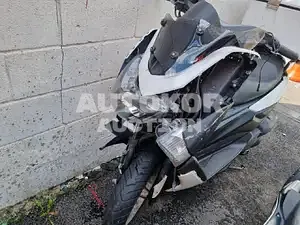 2018, BMW / 125, 2000 км., gas, 125 куб.см.