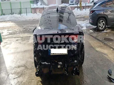 2022, Kia / Stinger, 63062 км., gas
