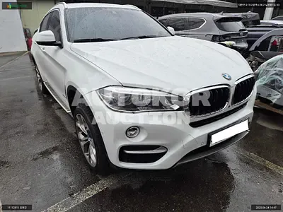 2018, BMW / 630, VIN: WBAKV210XJ0Y39835, 80785 км., diesel