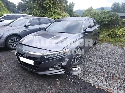 2018, Honda / Accord, VIN: 1HGCV3690JA511754, 77043 км., hybrid, 1993 куб.см.