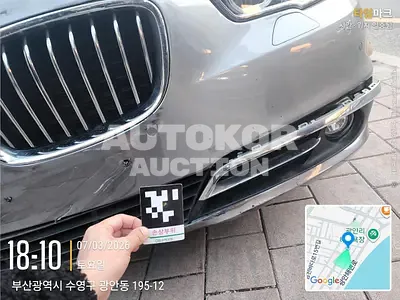 2015, BMW / 630, VIN: WBA5N6103FGT62247, 154663 км., diesel, 2993 куб.см.