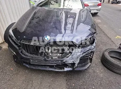 2022, BMW / 730, 147505 км., diesel