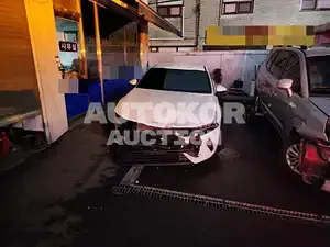 2023, Kia / K5, 16056 км., hybrid