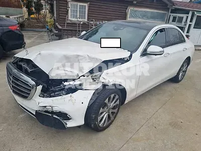 2019, Mercedes-Benz / E 300, VIN: WDDZF4KB0KA619292, gas