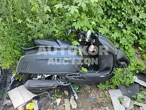 2022, BMW / 125, diesel, 125 куб.см.