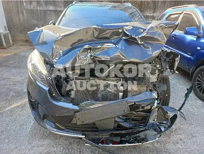 2019, Kia / Sorento, VIN: KNAPG81ABKA510612, 137667 км., diesel