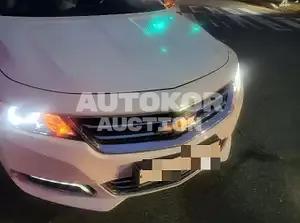 2016, Chevrolet / Impala, VIN: 1G1155SA8GU128877, 100000 км., gas