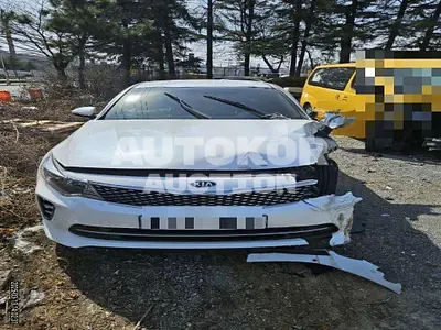 2016, BMW / B5, gas