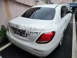 2016, Mercedes-Benz / E 220, 100000 км., diesel, 1950 куб.см.