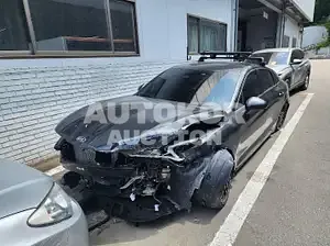 2020, Kia / K5, 28743 км., gas