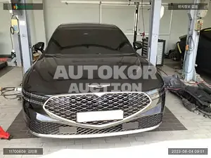 2023, Genesis / G90, VIN: KMTFA41DDPU033424, gas