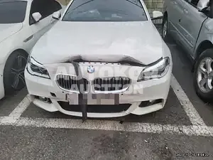 2016, BMW / 520, VIN: WBA5E5107GG200147, 65500 км., diesel