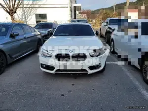 2016, BMW / 118, VIN: WBA1S5107GV678880, 25515 км., diesel