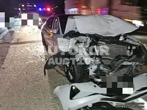 2018, Genesis / G70, 111693 км., gas