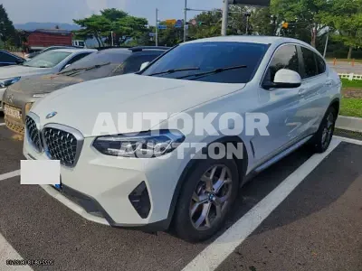 2022, BMW / 420, VIN: WBA21DT01N9J63314, 11392 км., gas