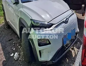2019, Hyundai / Kona, VIN: KMHK281GFKU057659, electric