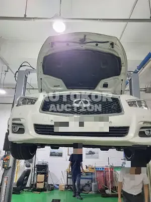 2015, Infiniti / Q50, VIN: JNKDV71E5FM531314, diesel, 2143 куб.см.