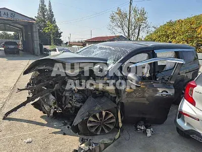 2014, Kia / Carnival, diesel, 2199 куб.см.