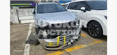 2015, Hyundai / Santa FE, 300000 км., diesel, 2000 куб.см.