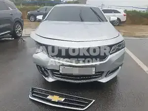 2016, Chevrolet / Impala, VIN: 1G1155SA4GU128276, 100000 км., gas, 2457 куб.см.