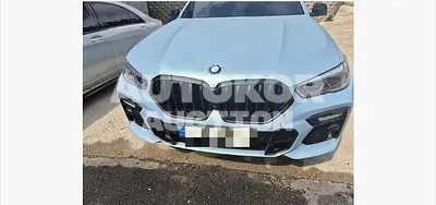 2021, BMW / X6 M, 71589 км., gas, 4395 куб.см.