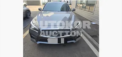 2015, Infiniti / Q50, 151139 км., hybrid, 3498 куб.см.