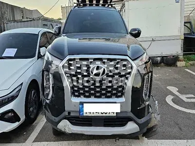 2021, Hyundai / Palisade, VIN: KMHR381ABMU291238, 115507 км., diesel, 2200 куб.см.