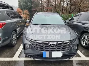 2023, Hyundai / Tucson, VIN: KMHJE811BPU162613, 5000 км., hybrid