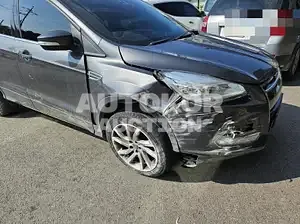2016, Ford / Kuga, VIN: WF0AXXWPMGFJ89393, diesel, 1997 куб.см.