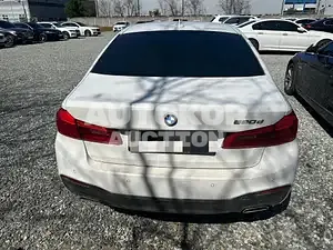 2018, BMW / 520, VIN: WBAJC3101JDB28835, 112313 км., diesel