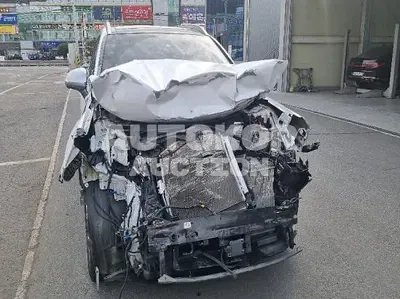 2020, Hyundai / Santa FE, VIN: KMHS581ABLU278772, 88617 км., gas, 2000 куб.см.