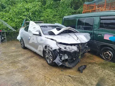 2019, Kia / K5, VIN: KNAGT41EBKA030872, hybrid