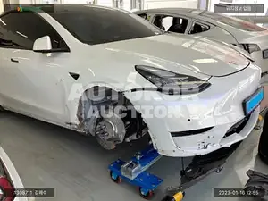 2021, Tesla / Model Y, VIN: 5YJYGDEE2MF167560, electric