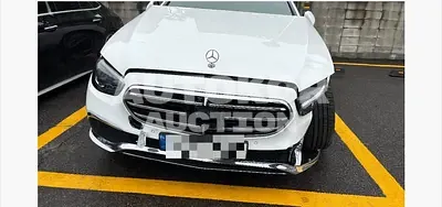 2022, Mercedes-Benz / e250, 43138 км., gas, 1991 куб.см.