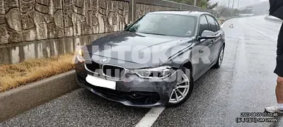 2017, BMW / 320, VIN: WBA8C5102HA073136, 110760 км., diesel