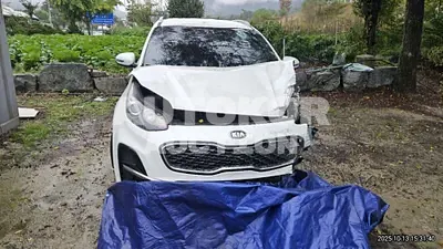 2018, Kia / Sportage, 35179 км., diesel, 2000 куб.см.