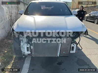 2018, Hyundai / Santa FE, VIN: KMHS281BBKU010429, 63463 км., diesel, 1995 куб.см.