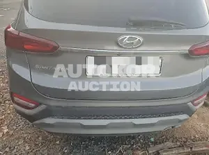 2019, Hyundai / Santa FE, VIN: KMKMHS281BBLU2313, diesel