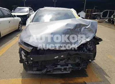 2020, Kia / K5, VIN: KNAG241BBLA021569, lpg