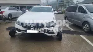 2016, Mercedes-Benz / E 200, VIN: WDDZF4CB8HA120019, gas