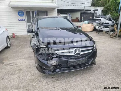 2016, Mercedes-Benz / B 200, VIN: WDDMH0JB5GN137223, diesel
