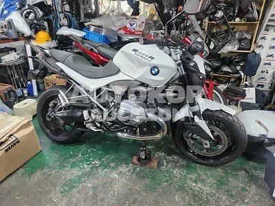 2014, BMW / 120, gas