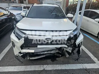 2022, Toyota / RAV4, hybrid