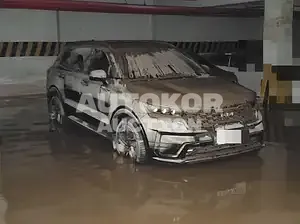 2021, Kia / Sorento, VIN: KNARK81BHMA010781, hybrid