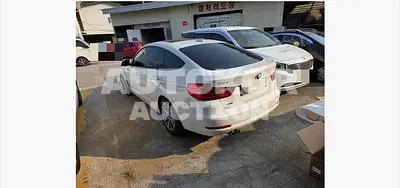 2016, BMW / 320, 167988 км., diesel, 1995 куб.см.